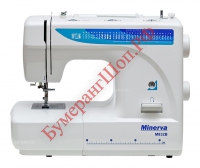 Швейная машина Minerva M832B - БумерангШоп.РФ - Всё для торговли и общепита