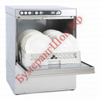 Посудомоечная машина с фронтальной загрузкой Adler ECO 50 DPPD - БумерангШоп.РФ - Всё для торговли и общепита