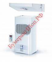 Сплит-система Zanotti MGS 211 F (на улице) - БумерангШоп.РФ - Всё для торговли и общепита