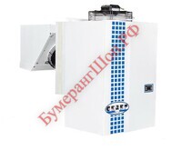 Моноблок настенного типа BGM 415 S - БумерангШоп.РФ - Всё для торговли и общепита