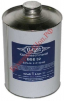 Масло синтетическое Bitzer BSE 32 (1 л) - БумерангШоп.РФ - Всё для торговли и общепита