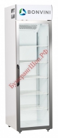 Холодильный шкаф Bonvini 500 BGC - БумерангШоп.РФ - Всё для торговли и общепита