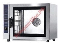 Пароконвектомат PIRON DG935 - БумерангШоп.РФ - Всё для торговли и общепита