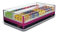 Морозильная бонета Costan WHALE 1800G LG300 MT1940 - БумерангШоп.РФ - Всё для торговли и общепита