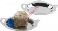 Поднос металлический для использованного чая APS 11578 - БумерангШоп.РФ - Всё для торговли и общепита