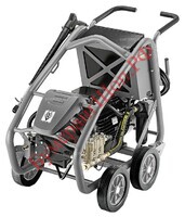 Мойка высокого давления Karcher HD 18/50-4 Cage Classic - БумерангШоп.РФ - Всё для торговли и общепита