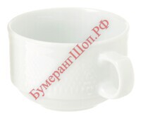 Чашка кофейная Tognana Portofino PF015090000 - БумерангШоп.РФ - Всё для торговли и общепита