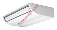 Напольно-потолочная сплит-система Toshiba RAV-SM1107CTP-E / RAV-SP1104AT8-E - БумерангШоп.РФ - Всё для торговли и общепита