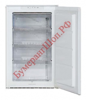 Холодильник встраиваемый Kuppersbusch ITE 1260-2 - БумерангШоп.РФ - Всё для торговли и общепита