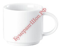 Чашка кофейная Paderno 67303-40 - БумерангШоп.РФ - Всё для торговли и общепита