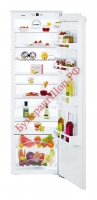 Встраиваемый холодильник Liebherr IK 3520 - БумерангШоп.РФ - Всё для торговли и общепита