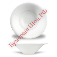 Тарелка для супа Churchill Art de Cuisine 22,8 см - БумерангШоп.РФ - Всё для торговли и общепита