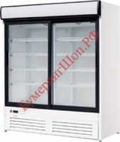 Холодильный шкаф ШCУП1ТУ-1,5 К (В, -6…+6) эл-мех. замок - БумерангШоп.РФ - Всё для торговли и общепита