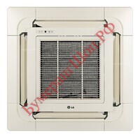 Декоративная панель LG PT-UQC - БумерангШоп.РФ - Всё для торговли и общепита