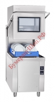 Купольная посудомоечная машина Abat МПК-1100К - БумерангШоп.РФ - Всё для торговли и общепита