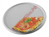 Противень для пиццы LILLY CODROIPO 462/50 (d 50 см) - БумерангШоп.РФ - Всё для торговли и общепита