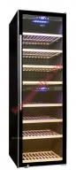 Винный шкаф Cold Vine C180-KBF2 - БумерангШоп.РФ - Всё для торговли и общепита