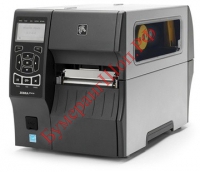 Принтер штрих-кода Zebra ZT410 (203 dpi, UHF RFID) - БумерангШоп.РФ - Всё для торговли и общепита