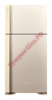 Холодильник Hitachi R-V 662 PU7 BEG - БумерангШоп.РФ - Всё для торговли и общепита