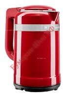 Чайник KitchenAid 5KEK1565EER красный - БумерангШоп.РФ - Всё для торговли и общепита