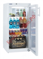 Шкаф холодильный Liebherr FKv 2643 - БумерангШоп.РФ - Всё для торговли и общепита