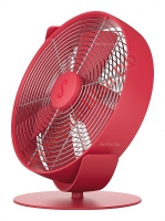 Вентилятор настольный Stadler Form Tim Chili Red - БумерангШоп.РФ - Всё для торговли и общепита