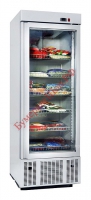 Шкаф морозильный Frenox WL6-G - БумерангШоп.РФ - Всё для торговли и общепита