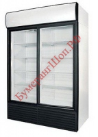 Шкаф холодильный BC110Sd - БумерангШоп.РФ - Всё для торговли и общепита