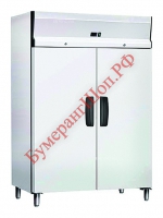 Шкаф холодильный GASTRORAG GN1200 TNB - БумерангШоп.РФ - Всё для торговли и общепита