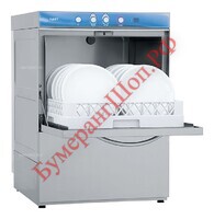 Посудомоечная машина с фронтальной загрузкой Elettrobar FAST 60M - БумерангШоп.РФ - Всё для торговли и общепита