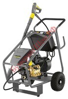 Мойка высокого давления Karcher HD 16/15-4 Cage Plus - БумерангШоп.РФ - Всё для торговли и общепита