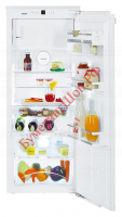 Встраиваемый холодильник Liebherr IKBP 2764 - БумерангШоп.РФ - Всё для торговли и общепита