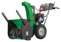 Снегоуборщик бензиновый Caiman Valto 24C - БумерангШоп.РФ - Всё для торговли и общепита