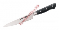 Нож кухонный Samura Pro-S SP-0023/K - БумерангШоп.РФ - Всё для торговли и общепита