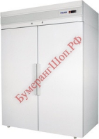 Шкаф холодильный Polair CC214-S - БумерангШоп.РФ - Всё для торговли и общепита