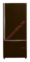 Холодильник Hitachi R-B 502 PU6 GBW - БумерангШоп.РФ - Всё для торговли и общепита