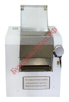 Тестораскаточная машина Foodatlas YM-350B 220В - БумерангШоп.РФ - Всё для торговли и общепита