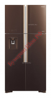 Холодильник Hitachi R-W 662 PU7 GBW - БумерангШоп.РФ - Всё для торговли и общепита