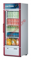Шкаф холодильный Turbo air TGM-23SD - БумерангШоп.РФ - Всё для торговли и общепита
