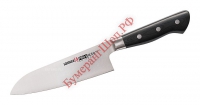 Нож кухонный Samura Pro-S SP-0095/K - БумерангШоп.РФ - Всё для торговли и общепита