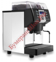 Кофемашина Nuova Simonelli Prontobar 1 Grinder AD (подкл. к водопроводу) - БумерангШоп.РФ - Всё для торговли и общепита