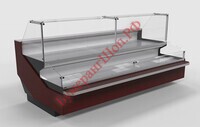 Холодильная витрина FREOR Diona QB DD 188 - БумерангШоп.РФ - Всё для торговли и общепита