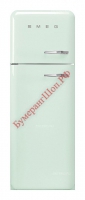 Холодильник Smeg FAB30LPG3 - БумерангШоп.РФ - Всё для торговли и общепита