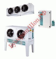 Низкотемпературная сплит-система Rivacold SXL363Z042RVC - БумерангШоп.РФ - Всё для торговли и общепита