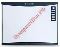 Льдогенератор Scotsman NW608 AS - БумерангШоп.РФ - Всё для торговли и общепита