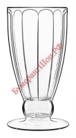 Стакан Luigi Bormioli Thermic Glass Happy Days Soda Glass для содовой - БумерангШоп.РФ - Всё для торговли и общепита