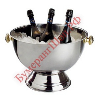 Ведро для шампанского APS 36047 - БумерангШоп.РФ - Всё для торговли и общепита