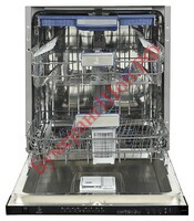 Машина посудомоечная встраиваемая Jacky's JD FB4102 - БумерангШоп.РФ - Всё для торговли и общепита