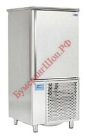 Шкаф шоковой заморозки ISA Zero T16 - БумерангШоп.РФ - Всё для торговли и общепита