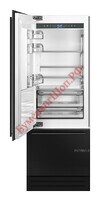 Холодильник Smeg RI76LSI - БумерангШоп.РФ - Всё для торговли и общепита